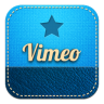 Vimeo social network