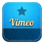 Vimeo social network