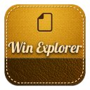 Explorer windows network social