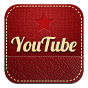 Twitter youtube social network