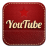 Twitter youtube social network