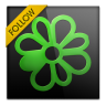 Icq social network