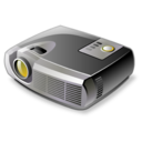 Projector digital