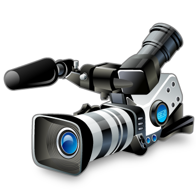 Videocamera