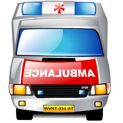 Ambulance