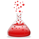 Laboratory chemistry lab test