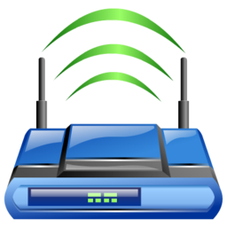 Access point wireless router