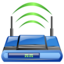 Access point wireless router