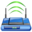 Access point wireless router