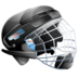 Hockey ice helmet