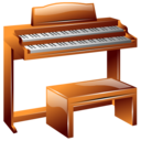 Hammond instrument organ