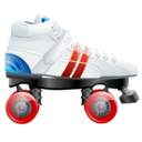 Skates roller skates