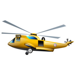 Helicopter