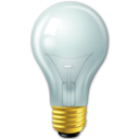 Light bulb idea