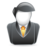 Administrator person man user