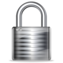 Lock security privacy