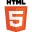 Logo html