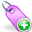 Tag add2 purple