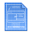 Document blueprint file