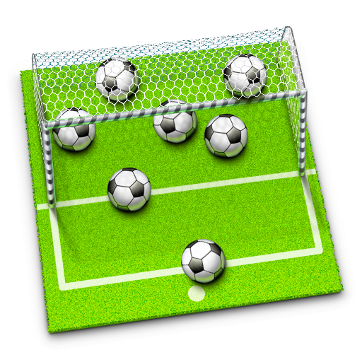 Soccer football goal sport