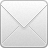 Email mail newsletter envelope