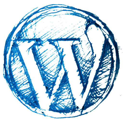 Draw wordpress