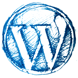 Draw wordpress