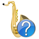 Saxophone instrument