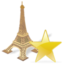 Torreeiffel star