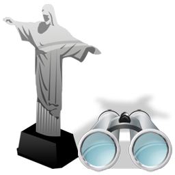 Cristoredentor search