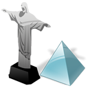 Level cristoredentor