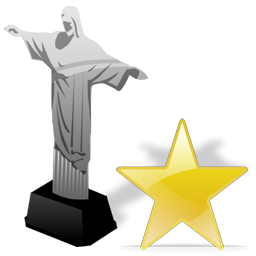 Star cristoredentor