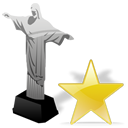 Star cristoredentor