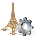 Torreeiffel config