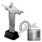 Cristoredentor unlock