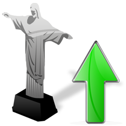 Cristoredentor up