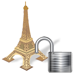 Torreeiffel unlock