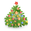 Christmas tree