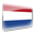 Flag holland netherlands eu