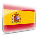 Spain flag spanish flag