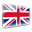 Flag united kingdom