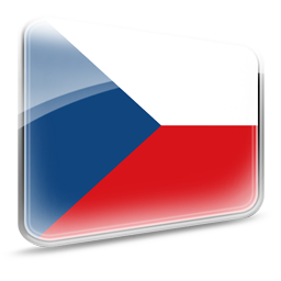 Czech republic flag