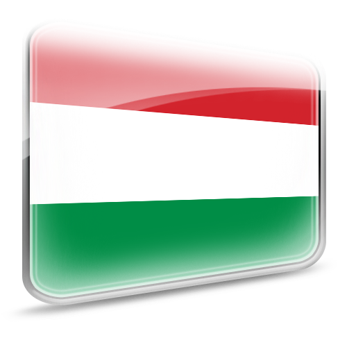 Hungary flag