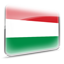 Hungary flag