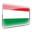 Hungary flag