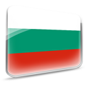 Bulgaria flag