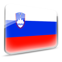 Slovenia flag