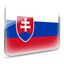 Flag slovakia