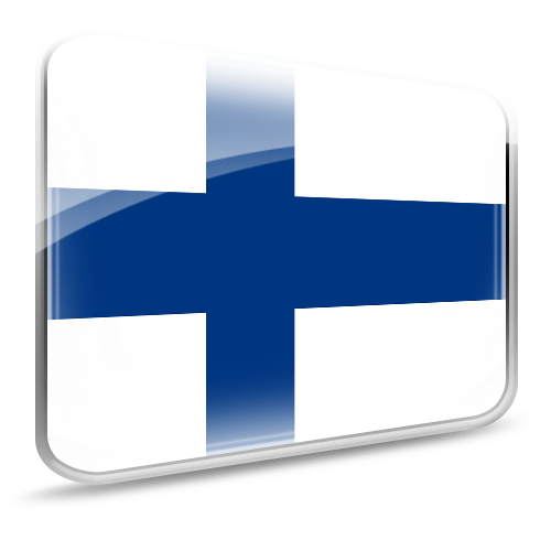 Flag finland