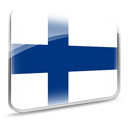 Flag finland